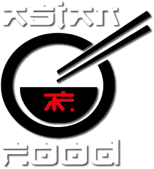 ASIAN FOOD